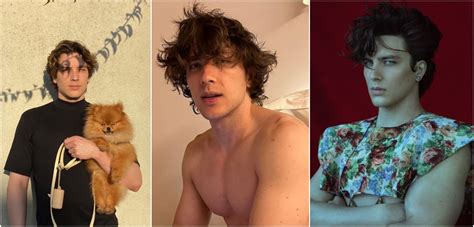 cody fern naked|Actor Cody Fern shares naked photo on Instagram .